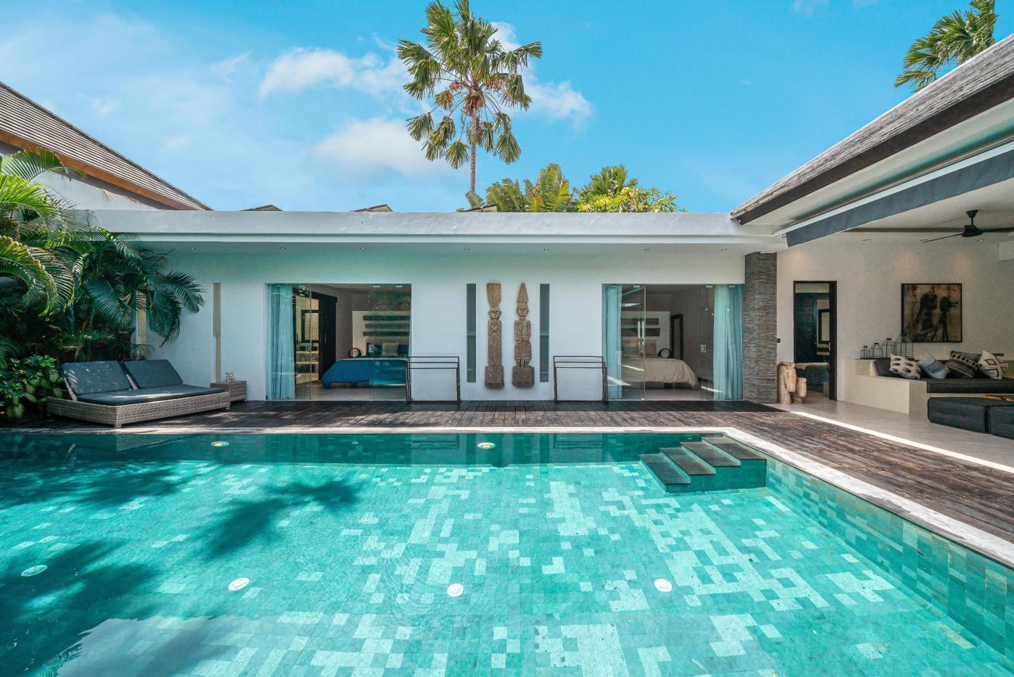 Villa Marlon