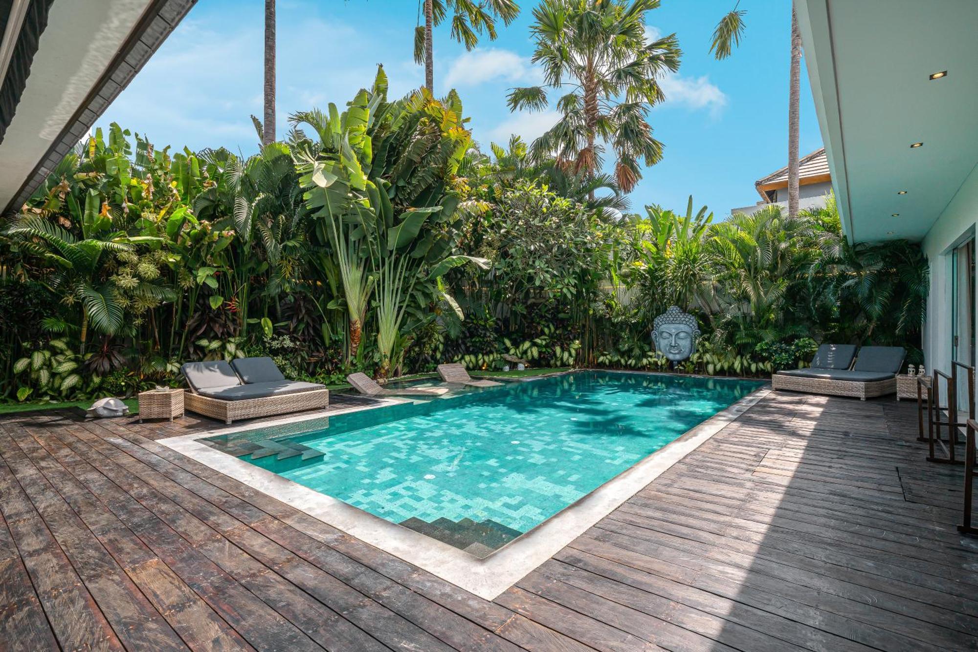 Villa Marlon *
