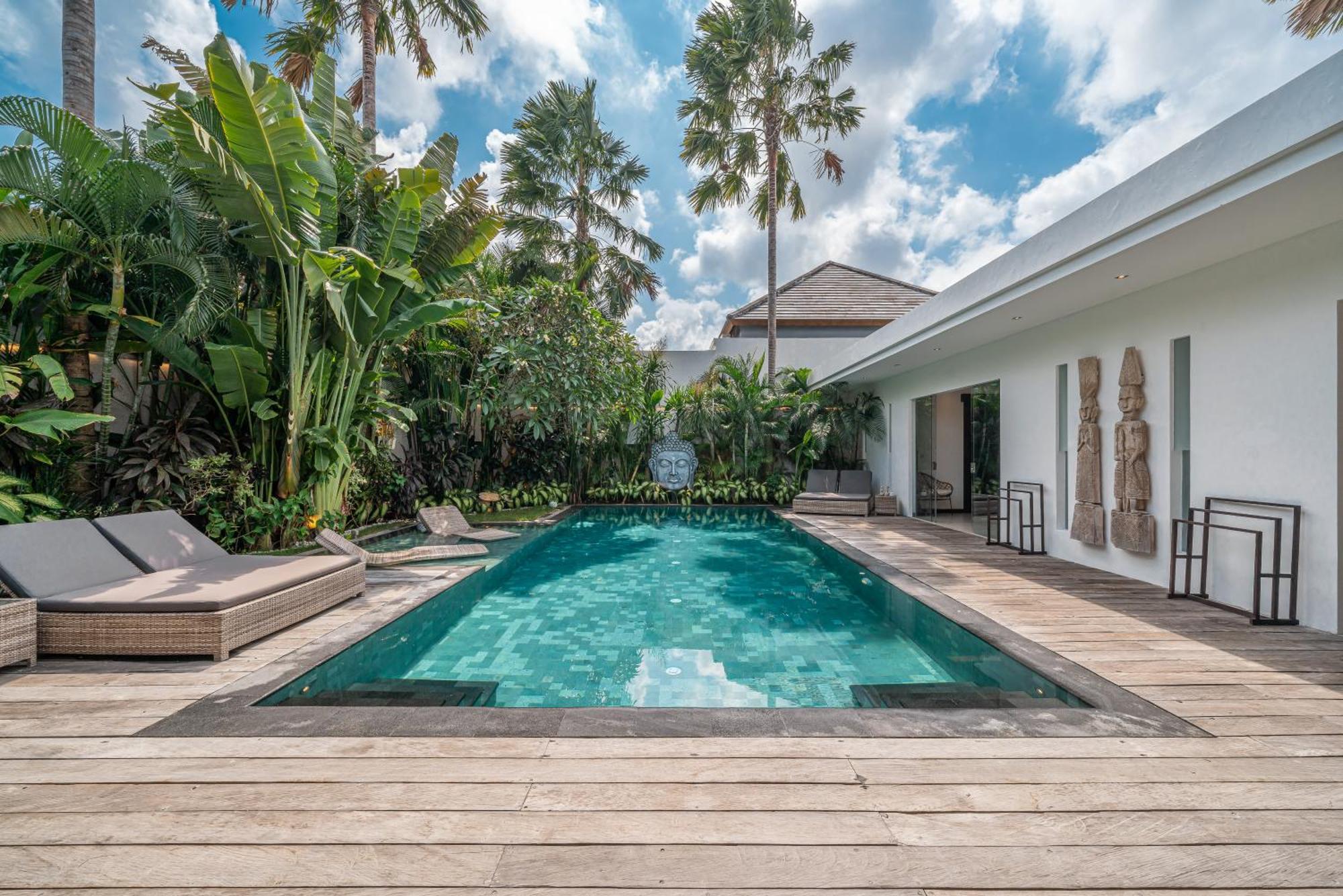 Villa Marlon *
