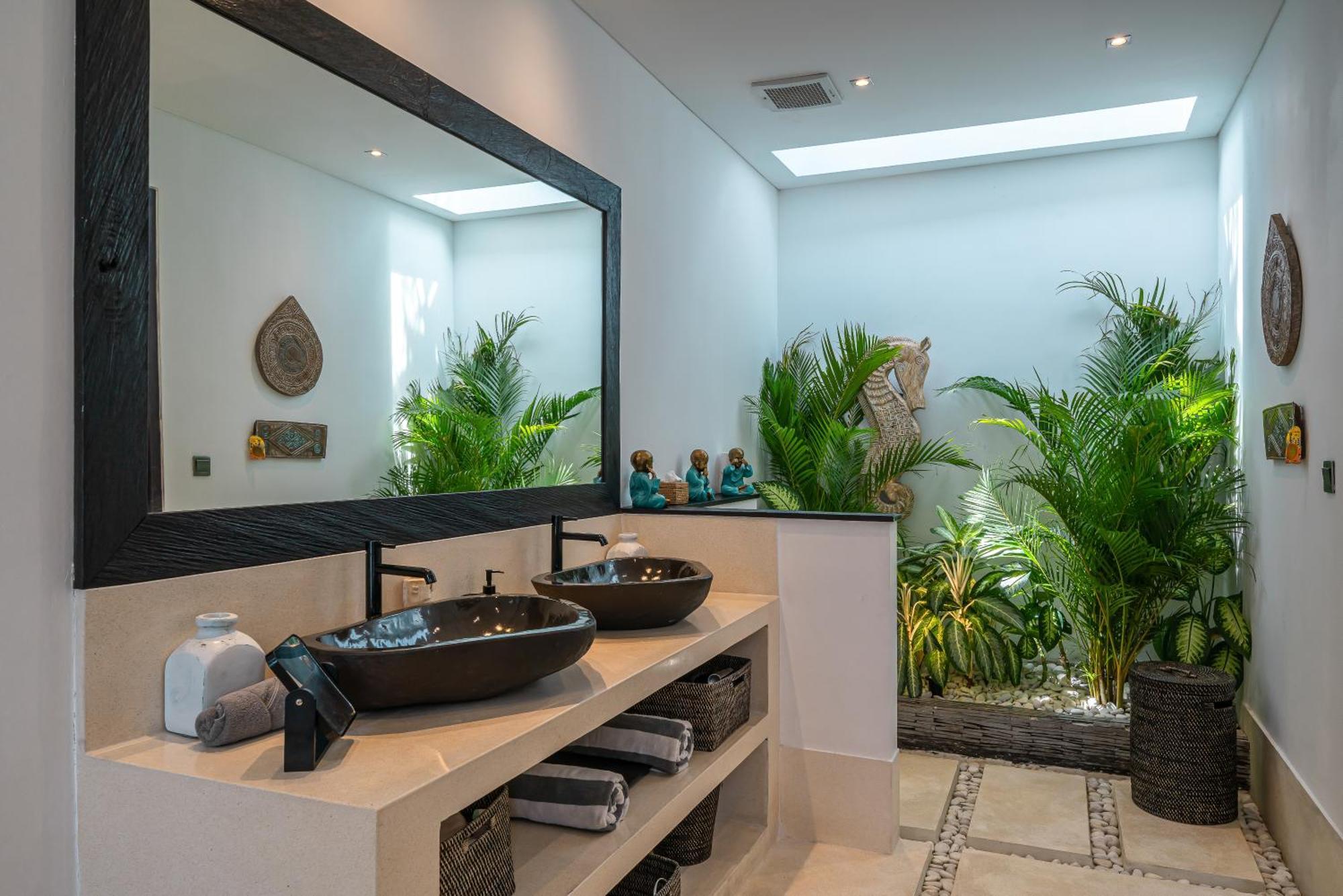 Marlon Villa Seminyak (Bali)