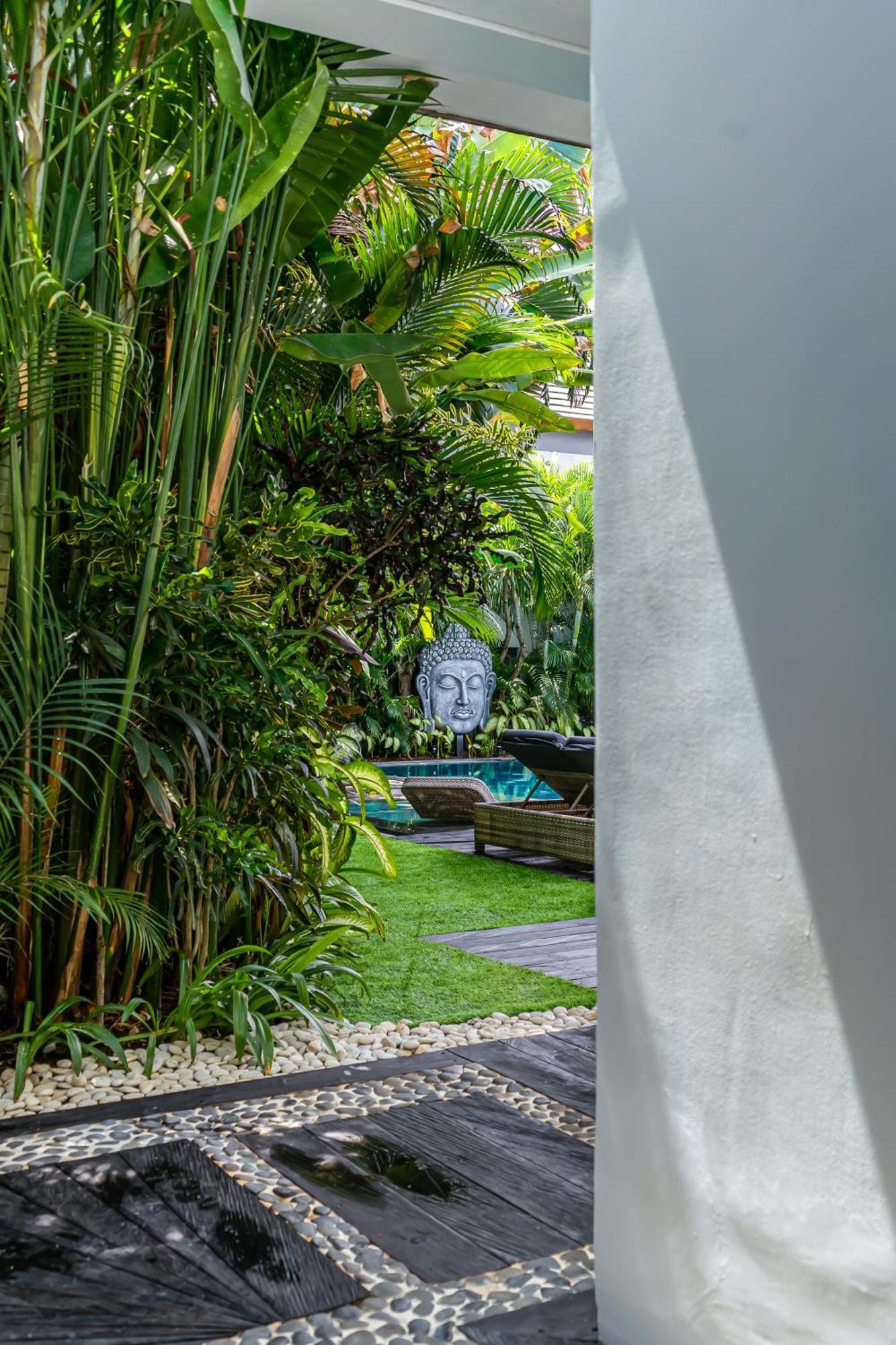 Villa Marlon Seminyak (Bali)
